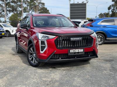 2025 GWM HAVAL JOLION PREMIUM 4D WAGON for sale in Newcastle and Lake Macquarie